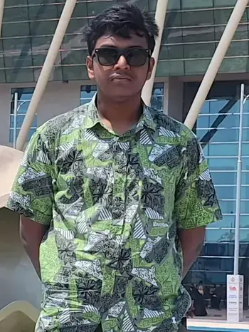 Samiun Alam Sohom